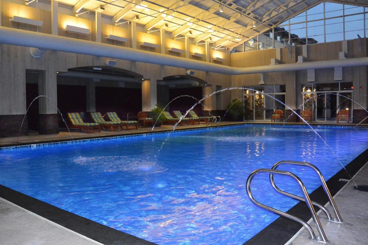 Seven Feathers Casino Resort